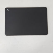 Load image into Gallery viewer, Google Pixelbook Go 13.3 Black 1.5 GHz Intel Core i7 8th Gen. 16GB RAM 256GB Solid State Drive