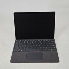 Load image into Gallery viewer, Microsoft Surface Pro 9 13 Graphite WiFi 2.7 GHz Intel Core i7 12th Gen. 16GB RAM 512GB Solid State Drive