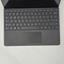 Load image into Gallery viewer, Microsoft Surface Pro 9 13 Graphite WiFi 2.7 GHz Intel Core i7 12th Gen. 16GB RAM 512GB Solid State Drive
