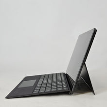 Load image into Gallery viewer, Microsoft Surface Pro 9 13 Graphite WiFi 2.7 GHz Intel Core i7 12th Gen. 16GB RAM 512GB Solid State Drive