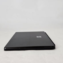 Load image into Gallery viewer, Microsoft Surface Pro 9 13 Graphite WiFi 2.7 GHz Intel Core i7 12th Gen. 16GB RAM 512GB Solid State Drive