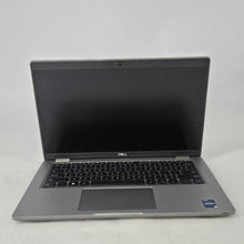 Load image into Gallery viewer, Latitude 5430 14 Gray 1.8 GHz Intel Core i7 12th Gen. 16GB RAM 512GB Solid State Drive