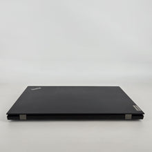 Load image into Gallery viewer, Lenovo ThinkPad P15v Gen 3 Black 2.3 GHz Intel Core i7 12th Gen. 16GB RAM 1TB Solid State Drive NVIDIA T600 4 GB