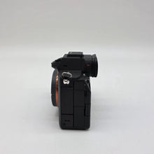 Load image into Gallery viewer, Sony Alpha 7 IV 33MP Black