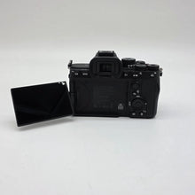Load image into Gallery viewer, Sony Alpha 7 IV 33MP Black