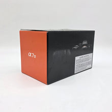 Load image into Gallery viewer, Sony Alpha 7 IV 33MP Black