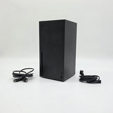 Load image into Gallery viewer, Microsoft Xbox Series X Black 1TB