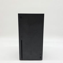 Load image into Gallery viewer, Microsoft Xbox Series X Black 1TB