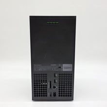 Load image into Gallery viewer, Microsoft Xbox Series X Black 1TB