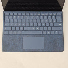 Load image into Gallery viewer, Surface Pro 9 13 Sapphire WiFi 2.6 GHz Intel Core i7 12th Gen. 16GB RAM 256GB Solid State Drive