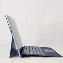 Load image into Gallery viewer, Surface Pro 9 13 Sapphire WiFi 2.6 GHz Intel Core i7 12th Gen. 16GB RAM 256GB Solid State Drive