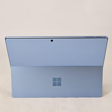 Load image into Gallery viewer, Surface Pro 9 13 Sapphire WiFi 2.6 GHz Intel Core i7 12th Gen. 16GB RAM 256GB Solid State Drive