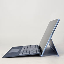 Load image into Gallery viewer, Surface Pro 9 13 Sapphire WiFi 2.6 GHz Intel Core i7 12th Gen. 16GB RAM 256GB Solid State Drive