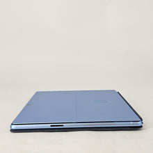 Load image into Gallery viewer, Surface Pro 9 13 Sapphire WiFi 2.6 GHz Intel Core i7 12th Gen. 16GB RAM 256GB Solid State Drive