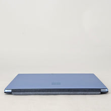 Load image into Gallery viewer, Surface Pro 9 13 Sapphire WiFi 2.6 GHz Intel Core i7 12th Gen. 16GB RAM 256GB Solid State Drive