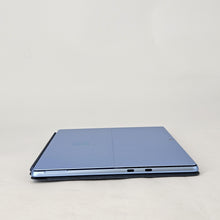 Load image into Gallery viewer, Surface Pro 9 13 Sapphire WiFi 2.6 GHz Intel Core i7 12th Gen. 16GB RAM 256GB Solid State Drive