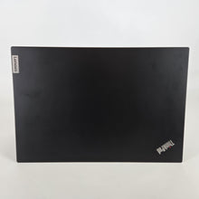 Load image into Gallery viewer, Lenovo ThinkPad P15v Gen 3 Black 2.3 GHz Intel Core i7 12th Gen. 16GB RAM 1TB Solid State Drive NVIDIA T600 4 GB