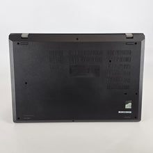 Load image into Gallery viewer, Lenovo ThinkPad P15v Gen 3 Black 2.3 GHz Intel Core i7 12th Gen. 16GB RAM 1TB Solid State Drive NVIDIA T600 4 GB