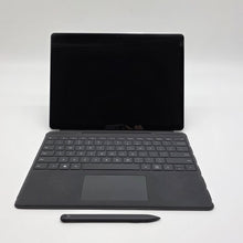 Load image into Gallery viewer, Microsoft Surface Pro X 13 Black Unlocked 3.0 GHz Microsoft SQ1 Processor 8GB RAM 256GB Solid State Drive