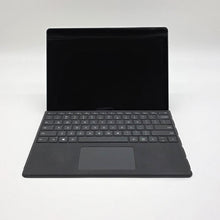 Load image into Gallery viewer, Microsoft Surface Pro X 13 Black Unlocked 3.0 GHz Microsoft SQ1 Processor 8GB RAM 256GB Solid State Drive