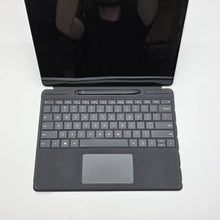 Load image into Gallery viewer, Microsoft Surface Pro X 13 Black Unlocked 3.0 GHz Microsoft SQ1 Processor 8GB RAM 256GB Solid State Drive