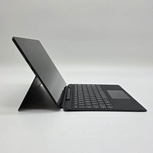 Load image into Gallery viewer, Microsoft Surface Pro X 13 Black Unlocked 3.0 GHz Microsoft SQ1 Processor 8GB RAM 256GB Solid State Drive