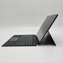 Load image into Gallery viewer, Microsoft Surface Pro X 13 Black Unlocked 3.0 GHz Microsoft SQ1 Processor 8GB RAM 256GB Solid State Drive