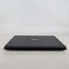 Load image into Gallery viewer, HP Victus 15.6 Black 2.3 GHz Intel Core i7 12th Gen. 16GB RAM 512GB Solid State Drive NVIDIA GeForce RTX 3050 Ti 4 GB