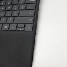Load image into Gallery viewer, Microsoft Surface Pro X 13 Black Unlocked 3.0 GHz Microsoft SQ1 Processor 8GB RAM 256GB Solid State Drive