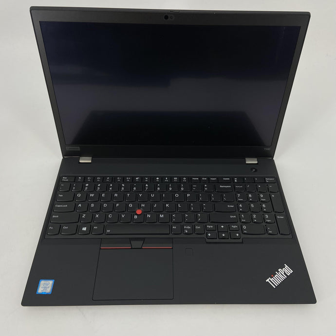 Lenovo ThinkPad T590 15.6
