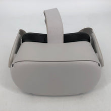 Load image into Gallery viewer, Oculus Quest 2 VR 128GB Headset - Good w/ Charger + Controllers + Eye Cover