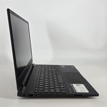 Load image into Gallery viewer, HP Victus 15.6 Black 2.3 GHz Intel Core i7 12th Gen. 16GB RAM 512GB Solid State Drive NVIDIA GeForce RTX 3050 Ti 4 GB