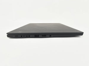 Lenovo ThinkPad X1 Carbon Gen 7 14" FHD 1.1GHz i7-10710U 16GB 256GB SSD - Good