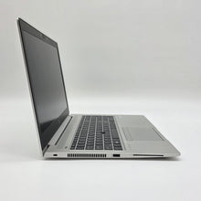 Load image into Gallery viewer, HP Elitebook 850 G6 15.6 Silver 1.8 GHz Intel Core i7 8th Gen. 8GB RAM 256GB Solid State Drive