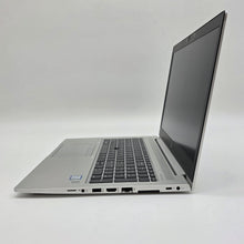 Load image into Gallery viewer, HP Elitebook 850 G6 15.6 Silver 1.8 GHz Intel Core i7 8th Gen. 8GB RAM 256GB Solid State Drive