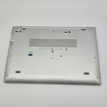 Load image into Gallery viewer, HP Elitebook 850 G6 15.6 Silver 1.8 GHz Intel Core i7 8th Gen. 8GB RAM 256GB Solid State Drive