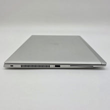 Load image into Gallery viewer, HP Elitebook 850 G6 15.6 Silver 1.8 GHz Intel Core i7 8th Gen. 8GB RAM 256GB Solid State Drive