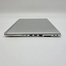 Load image into Gallery viewer, HP Elitebook 850 G6 15.6 Silver 1.8 GHz Intel Core i7 8th Gen. 8GB RAM 256GB Solid State Drive