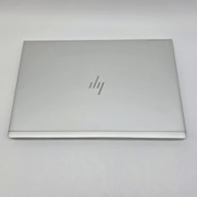Load image into Gallery viewer, HP Elitebook 850 G6 15.6 Silver 1.8 GHz Intel Core i7 8th Gen. 8GB RAM 256GB Solid State Drive