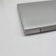 Load image into Gallery viewer, HP Elitebook 850 G6 15.6 Silver 1.8 GHz Intel Core i7 8th Gen. 8GB RAM 256GB Solid State Drive