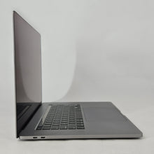 Load image into Gallery viewer, MacBook Pro 16 Touch Bar 2019 Space Gray 2.4 GHz Intel Core i9 9th Gen. 32GB RAM 512GB Solid State Drive AMD Radeon Pro 5500M 4 GB
