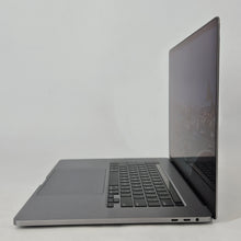 Load image into Gallery viewer, MacBook Pro 16 Touch Bar 2019 Space Gray 2.4 GHz Intel Core i9 9th Gen. 32GB RAM 512GB Solid State Drive AMD Radeon Pro 5500M 4 GB