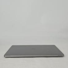 Load image into Gallery viewer, MacBook Pro 16 Touch Bar 2019 Space Gray 2.4 GHz Intel Core i9 9th Gen. 32GB RAM 512GB Solid State Drive AMD Radeon Pro 5500M 4 GB