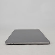 Load image into Gallery viewer, MacBook Pro 16 Touch Bar 2019 Space Gray 2.4 GHz Intel Core i9 9th Gen. 32GB RAM 512GB Solid State Drive AMD Radeon Pro 5500M 4 GB