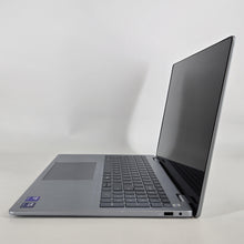 Load image into Gallery viewer, Dell 16 Plus (2-in-1) DB06250 Silver 2.2 GHz Intel Core Ultra 7 Series 2 16GB RAM 1TB Solid State Drive