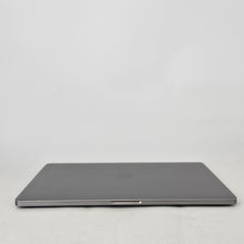 Load image into Gallery viewer, MacBook Pro 16 Touch Bar 2019 Space Gray 2.4 GHz Intel Core i9 9th Gen. 32GB RAM 512GB Solid State Drive AMD Radeon Pro 5500M 4 GB