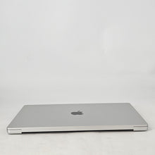 Load image into Gallery viewer, MacBook Pro 16 2024 Silver M4 Max 16-Core CPU 64GB Unified Memory 2TB Solid State Drive 40-Core GPU