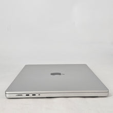 Load image into Gallery viewer, MacBook Pro 16 2024 Silver M4 Max 16-Core CPU 64GB Unified Memory 2TB Solid State Drive 40-Core GPU