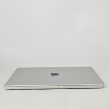 Load image into Gallery viewer, MacBook Pro 16 2024 Silver M4 Max 16-Core CPU 64GB Unified Memory 2TB Solid State Drive 40-Core GPU