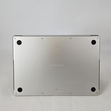 Load image into Gallery viewer, MacBook Pro 16 2024 Silver M4 Max 16-Core CPU 64GB Unified Memory 2TB Solid State Drive 40-Core GPU